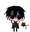 KiritoScared