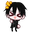 KiritoLaughing
