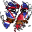 Falklandge