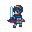 MarthWarriorIcon
