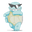 SquirtleStep