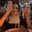 CarolinePolachekEatingSpaghet