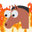 horseBlaze