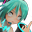 MikuFinger