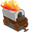 WagonFire