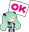 MikuOK