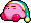 SleepyKirby