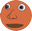 OrangeManCircle