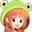 yayoiFrog