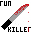 RunKillerKnife