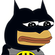 FeelsBatMan by Enigma905 - FrankerFaceZ