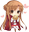 akaAsuna