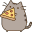 KittyLikesPizza