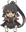 ChibiHomurapose