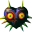 MajoraTheMask