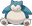 Snorlax!