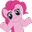 PinkieShrug