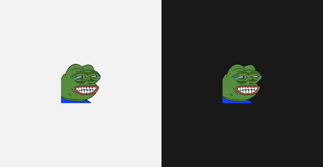 Hello everyone Today I made a small FREE game from Twitch emotes and memes  lol  Collect the Pepega and avoid the pepelaugh. Have fun and let us see  your highest score : r/forsen