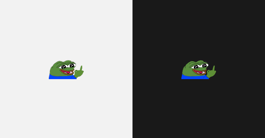 Peepo Twitch Emotes