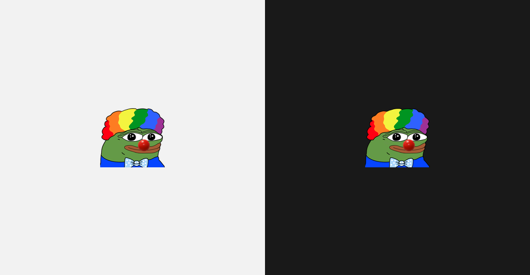 Royalty Free Twitch Emotes Pepega - Honk Honk Discord Emoji