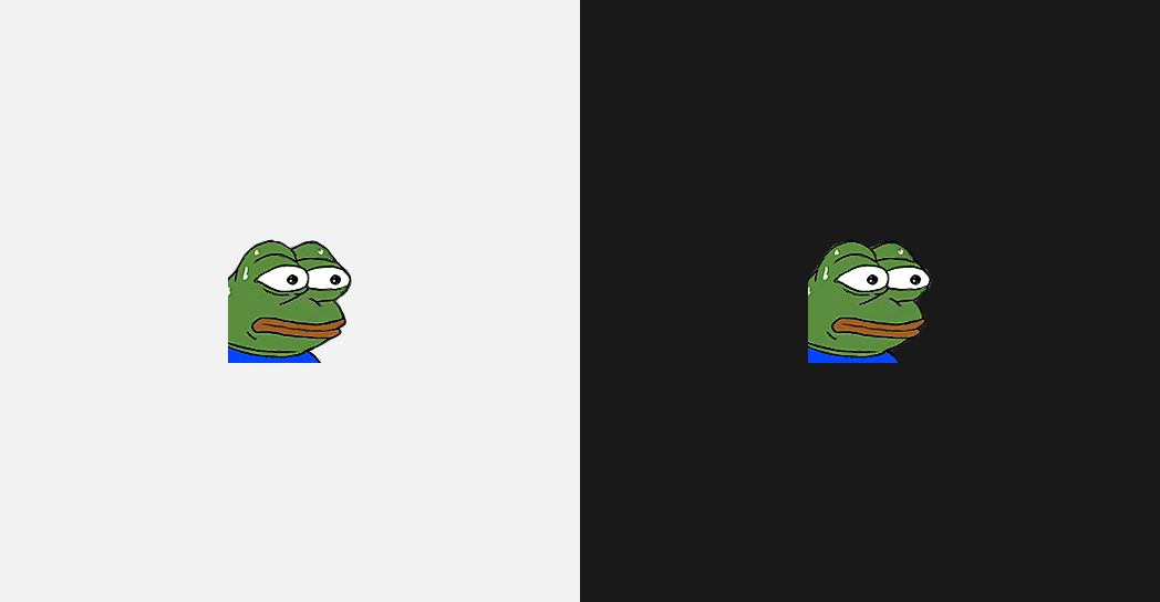 Twitch Emote - Cute Potato MonkaS pepe Emote / Sub Emoji