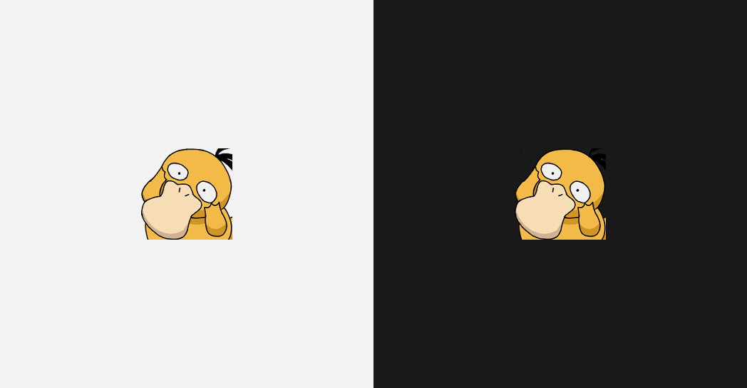 Poki Emotes PsyduckEvolution Duck Emotes Dab Emote -  Portugal