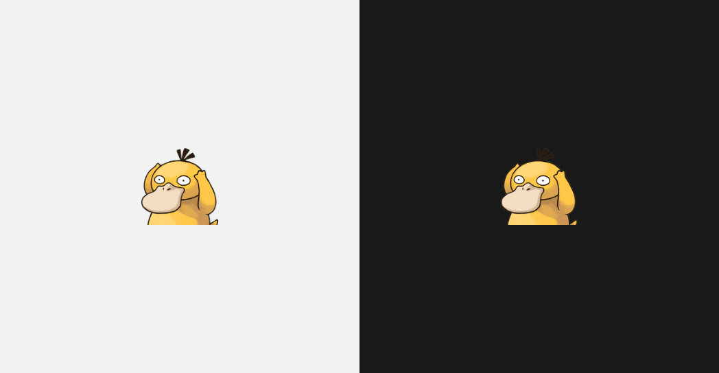 Poki Emotes PsyduckEvolution Duck Emotes Dab Emote -  Portugal