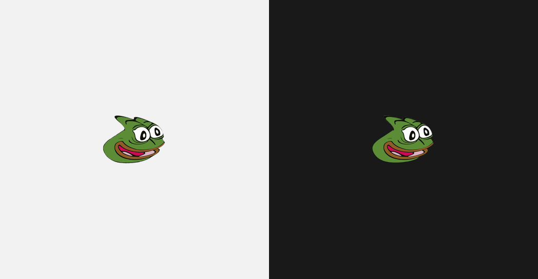 Pepega by schniitzelSW - FrankerFaceZ