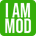 Moderation Badge