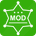 Moderation Badge