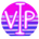 VIP Badge