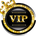 VIP Badge