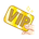 VIP Badge