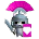 VIP Badge