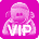 VIP Badge