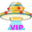 VIP Badge