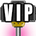 VIP Badge