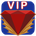 VIP Badge