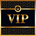 VIP Badge