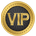 VIP Badge