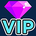 VIP Badge