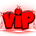 VIP Badge