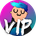 VIP Badge