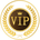 VIP Badge