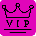 VIP Badge