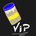 VIP Badge