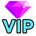 VIP Badge