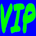 VIP Badge