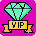 VIP Badge