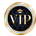 VIP Badge